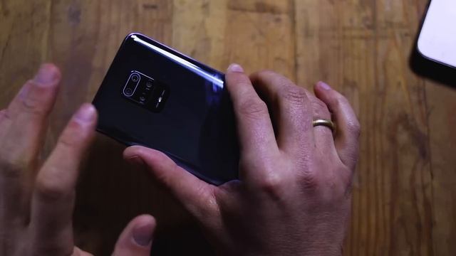20 САМЫХ КРУТЫХ ФИШЕК REDMI NOTE 9S и REDMI NOTE 9PRO смотреть онлайн
