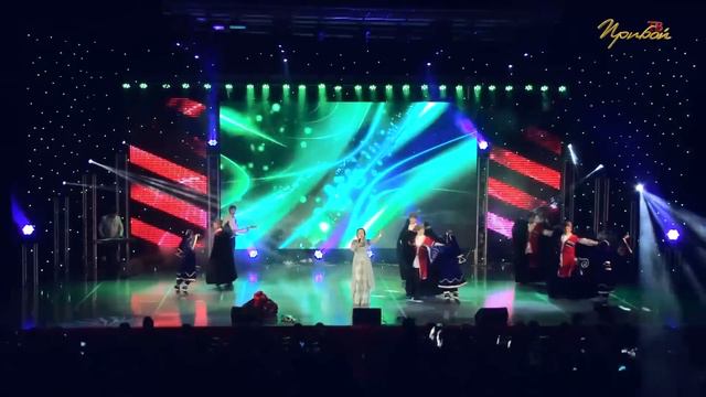 Зайнаб Махаева - Меседо