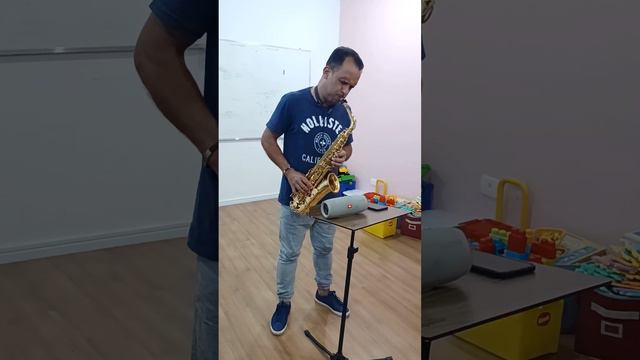 sax alto yamaha 62 boquilha metal strength everton maestro professor josiel nascimento. смотреть онлайн
