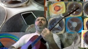 Под гитару Барабаны судьбы Чункуров Хамид.mp4