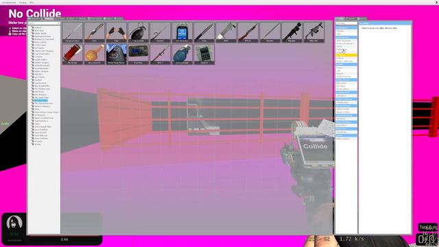 JustifiedRP - Disallowed Base Designs смотреть онлайн