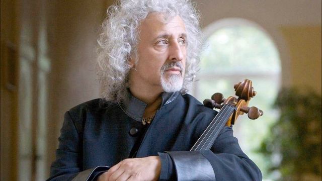 Mischa Maisky - L. Boccherini: Minuet in E- major Op. 11., No 5 "The Celebrated Minuet" смотреть онлайн