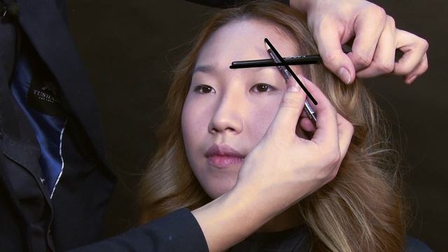 #BeautyГИД: Как правильно рисовать брови? смотреть онлайн