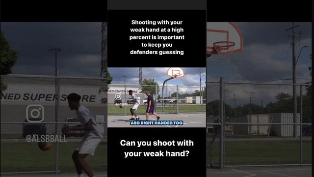 Basketball Shooting Hack #basketballshootingtips #basketballtraining #basketball #ballislife смотреть онлайн