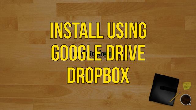 How to Install Apps on Android without Google Play смотреть онлайн