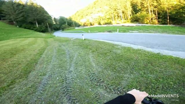 KuKirin G3 Pro -TOP SPEED TEST (Cheap high-performance Electric Scooter) смотреть онлайн