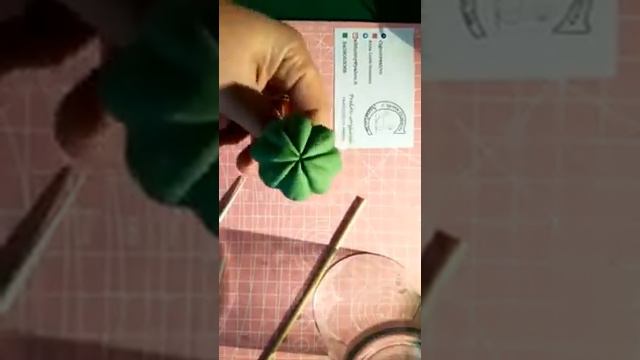 Succulente in vaso, costruzione di una pianta grassa in porcellana fredda/Cignocreativo Anna Lucia смотреть онлайн