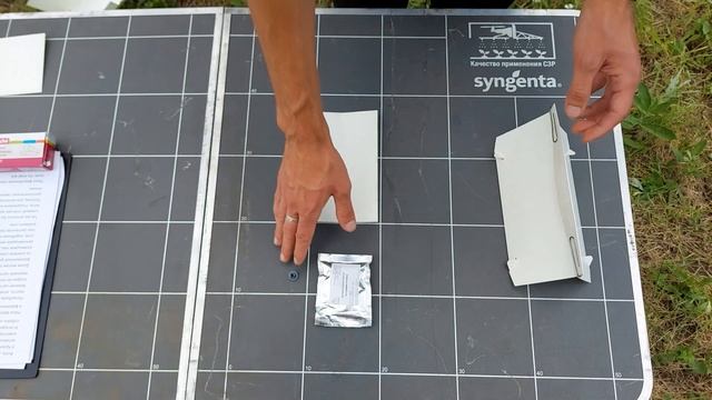 Сборка феромонной ловушки, Краснодар смотреть онлайн