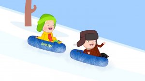 42. Greed ❄ - Smarta and the magic bag