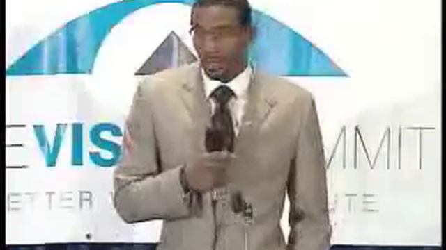 Amare Stoudemire Speaking On Eye Injury And The Importance Of Eye Protection
