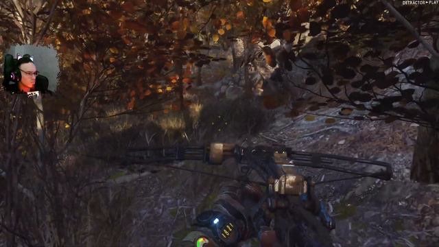 #24 Прохождение Metro Exodus | НОВАЯ ГЛАВА: ЛЕТО. НОВОЕ ОРУЖИЕ, НОВОЕ ПРИКЛЮЧЕНИЕ! смотреть онлайн