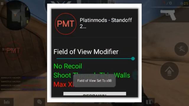НОВАЯ ЛИЦЕНЗИЯ НА PMT СКАЧАТЬ БЕСПЛАТНО / РАБОЧАЯ ЛИЦЕНЗИЯ ДЛЯ ЧИТА PMT STANDOFF 2 смотреть онлайн