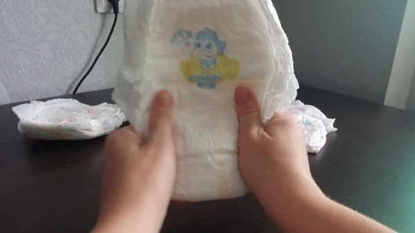 Подгузники-трусики Insoftb, Momi, Palmbaby, YourSun. Обзор