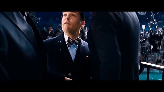 The Great Gatsby (2013) Scene: 