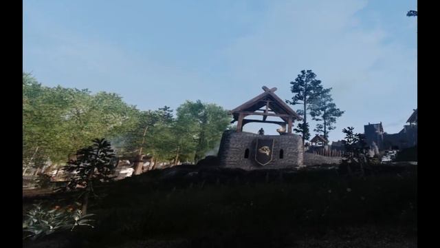 Skyrim VR 2023 with enb смотреть онлайн