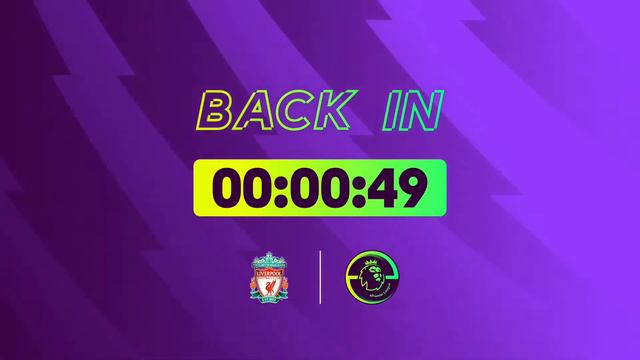 ePremier League Club Play-offs | FC24 Online Tournament | Liverpool FC смотреть онлайн