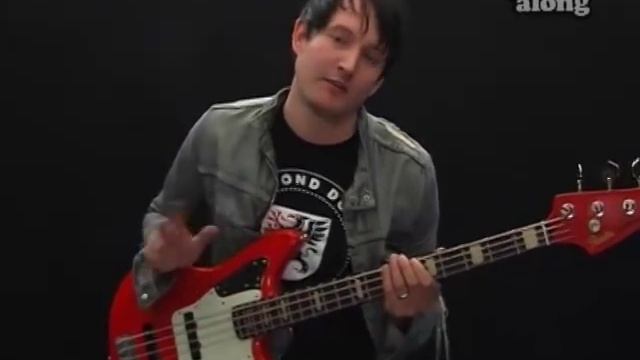 (In Swedish only): Pentaskalan på bas! смотреть онлайн