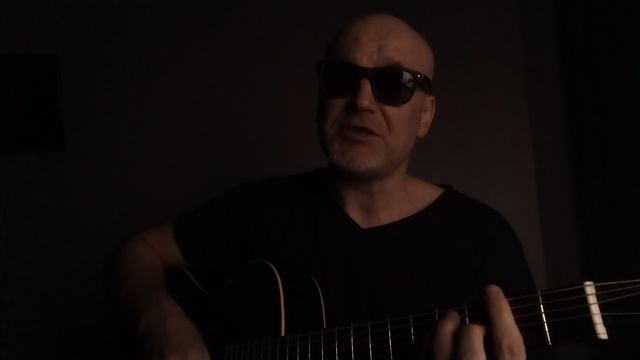 Святослав Чирков - "ИЛЛЮЗИИ"