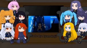 The Eminence In Shadow React To Cid Kagenou/Shadow (Part 04)[ TEIS ] | + Shadow Garden