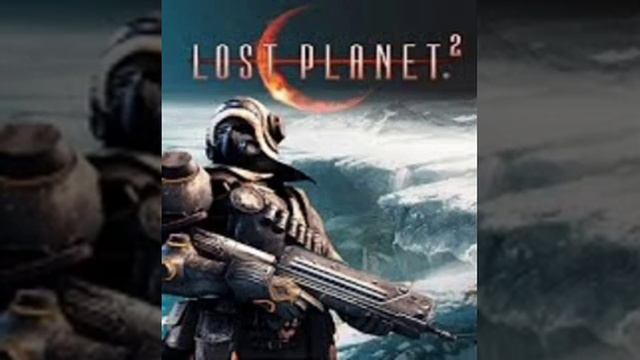 LOST PLANET 2 Java (lower version) OST - Full Soundtrack (several versions) смотреть онлайн