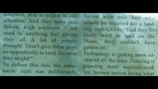 Directive 8020 - Has Supermassive Already Revealed a Big Plot Point? смотреть онлайн