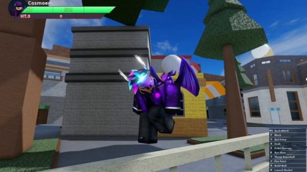 [AUT] ALL MYTHIC Skin Showcase on Update 2.0 (Part 2)