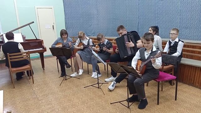 Е. Дербенко "Неразлучные друзья" смотреть онлайн