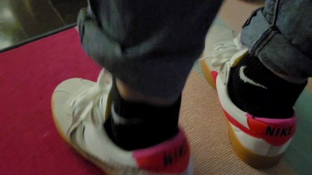 Unboxing: Nike SB Bruin React Tokyo summit White/black at Dixie Outlet Mall! Happy 2022! смотреть онлайн