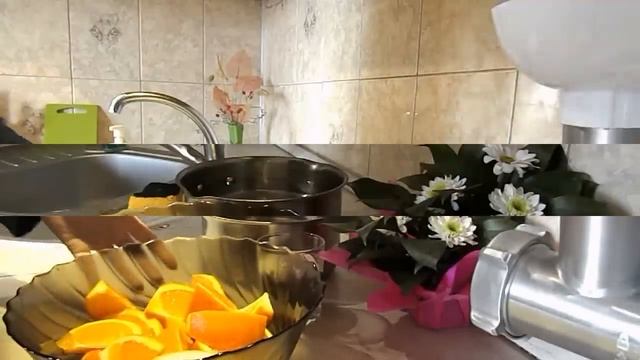 ?ЛИМОНАД ВМЕСТО ФАНТЫ.? 2 ЛИТРА ЗА 15 МИНУТ. ИЗ 2 АПЕЛЬСИН И ЛИМОНА? смотреть онлайн