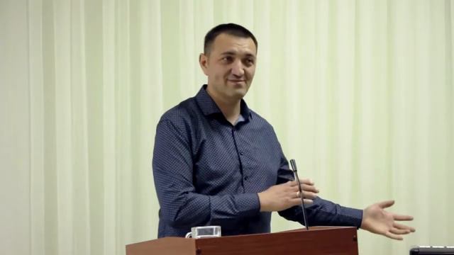 Дух Святой меняет все смотреть онлайн