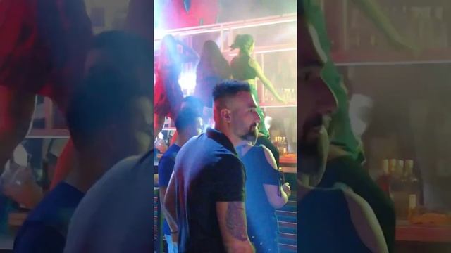 Marmaris Night Life ?♀️? смотреть онлайн