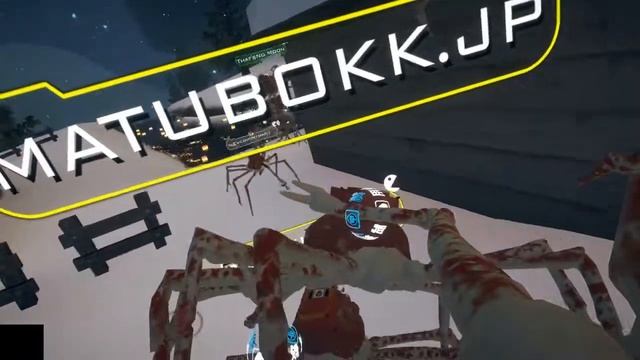 CRAB STACK смотреть онлайн