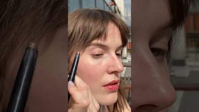 Ноу мейкап мейкап! Макияж без макияжа! | Ok, Marinara