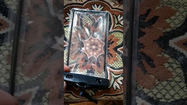 ДЛЯ КУРОРТНИКОВ КРЫМ 2023 ВОДОНЕПРОНИЦАЕМЫЙ ЧЕХОЛ ДЛЯ ТЕЛЕФОНА смотреть онлайн