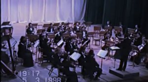 Равель. «Павана на смерть инфанты» Pavane pour une infante défunte.