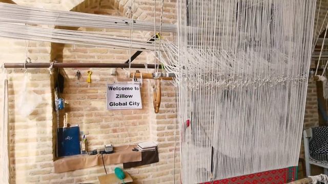 Глиняная провинция Ирана - Мейбод? Путешествие по Ирану? смотреть онлайн