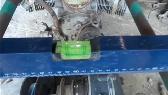 Тюнинг мотоцикла урал''Эпизод№13''проект #МУТАНТ# смотреть онлайн