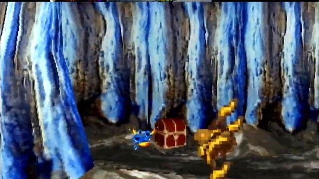 Longplay of Crypt Killer смотреть онлайн