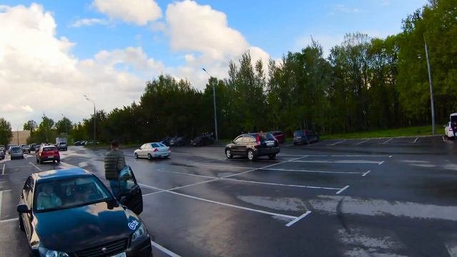 DRONE DJI FPV & AUTO NISSAN & LEXUS Music ♫ ES_Nitemare B4 смотреть онлайн
