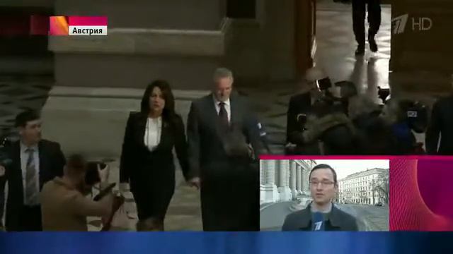 Суд в Вене постановил выдать украинского олигарха Дмитрия Фирташа властям США смотреть онлайн