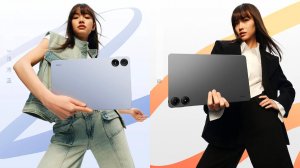 ВЫШЕЛ БОЛЬШОЙ ПЛАНШЕТ REDMI PAD PRO