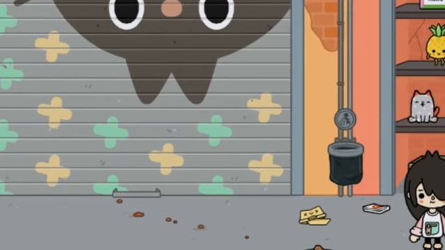 {Toka World}Рубрика-Где найти Большую камеру в Токе БЕСПЛАТНО!!! смотреть онлайн