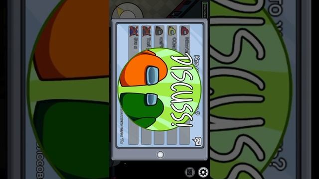 Как убрать имя в [Among Us] + Лайчак для победы за предателя смотреть онлайн