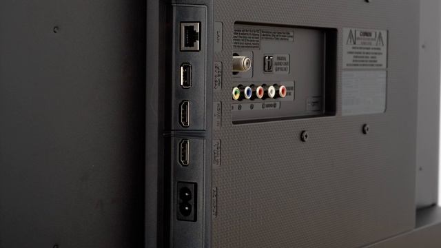Обзор Samsung UE32T5300AU смотреть онлайн