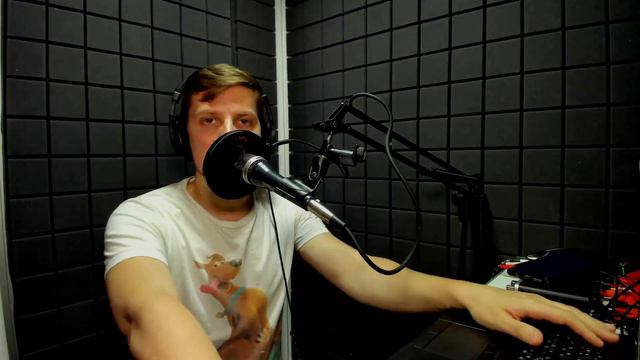 Странный текст Зилкова из конкурсной песни - о чем он? Поясняю понятно даже для металлистов смотреть онлайн