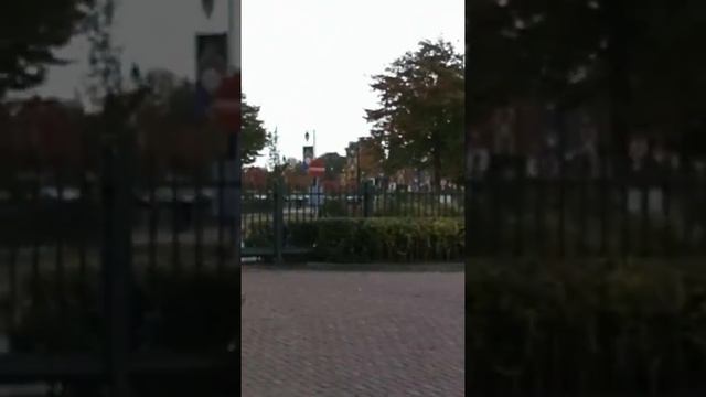 ( мини мини влог) 2 ГАЛАНДИЯ смотреть онлайн