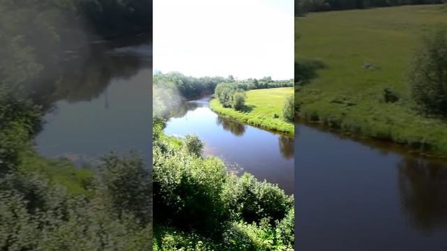 Красоты природы смотреть онлайн