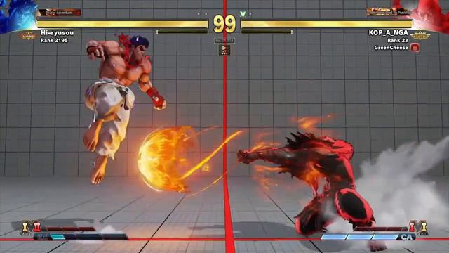 DARK SAGAT PLAY FT. Sandbag SFV CE RANKED MATCHES ONLINE смотреть онлайн