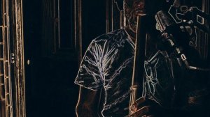 Вечерняя рага на бамбуковой флейте ДонгХоСяо