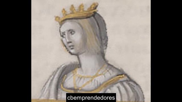 📓 Adosinda, nieta de Don Pelayo - Los pasajes de la historia смотреть онлайн